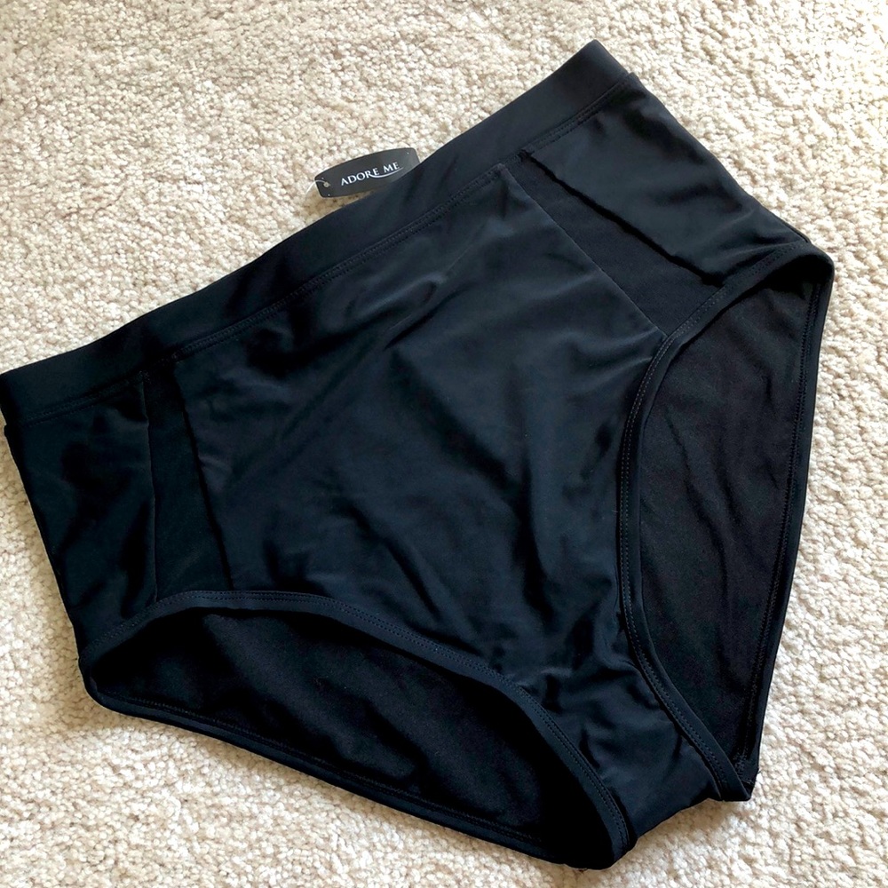 Adore Me - High Waist Bottoms